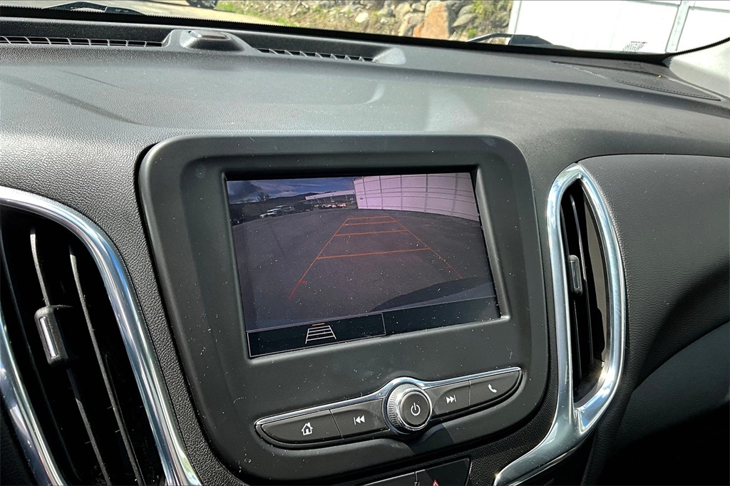 2023 Chevrolet Equinox LT - Photo 19