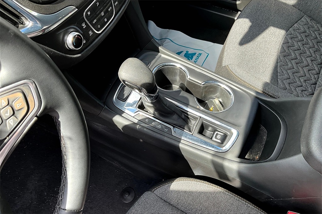 2023 Chevrolet Equinox LT - Photo 20