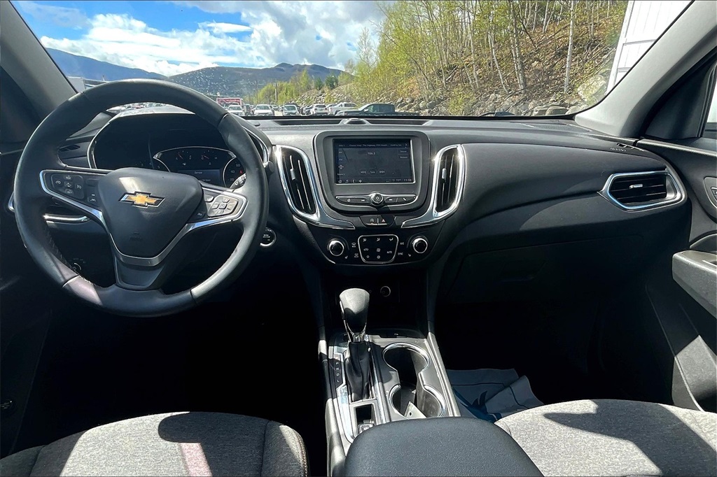 2023 Chevrolet Equinox LT - Photo 21