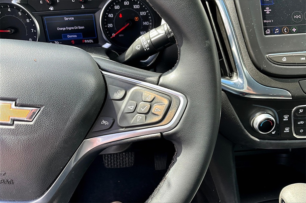 2023 Chevrolet Equinox LT - Photo 23