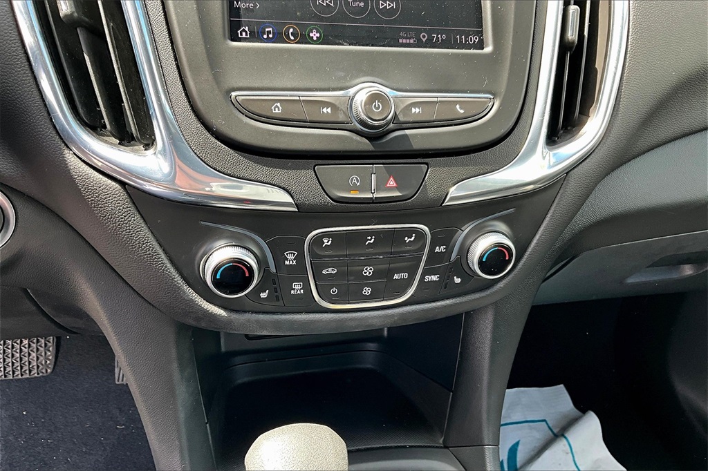 2023 Chevrolet Equinox LT - Photo 25