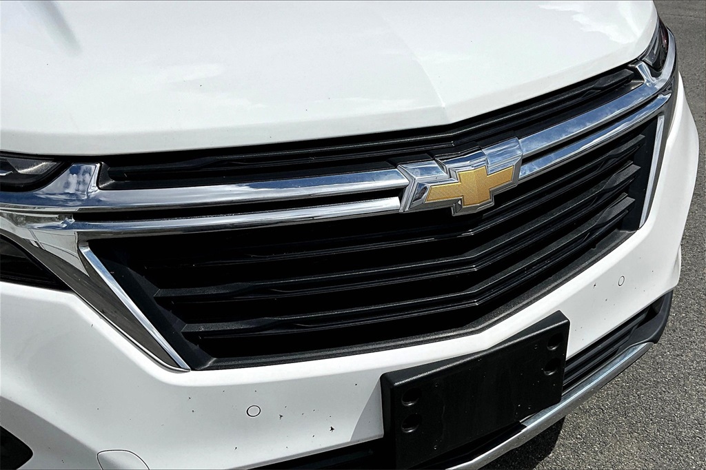 2023 Chevrolet Equinox LT - Photo 29