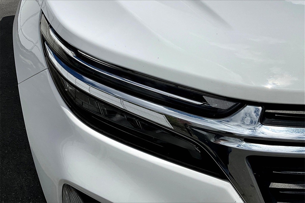 2023 Chevrolet Equinox LT - Photo 30