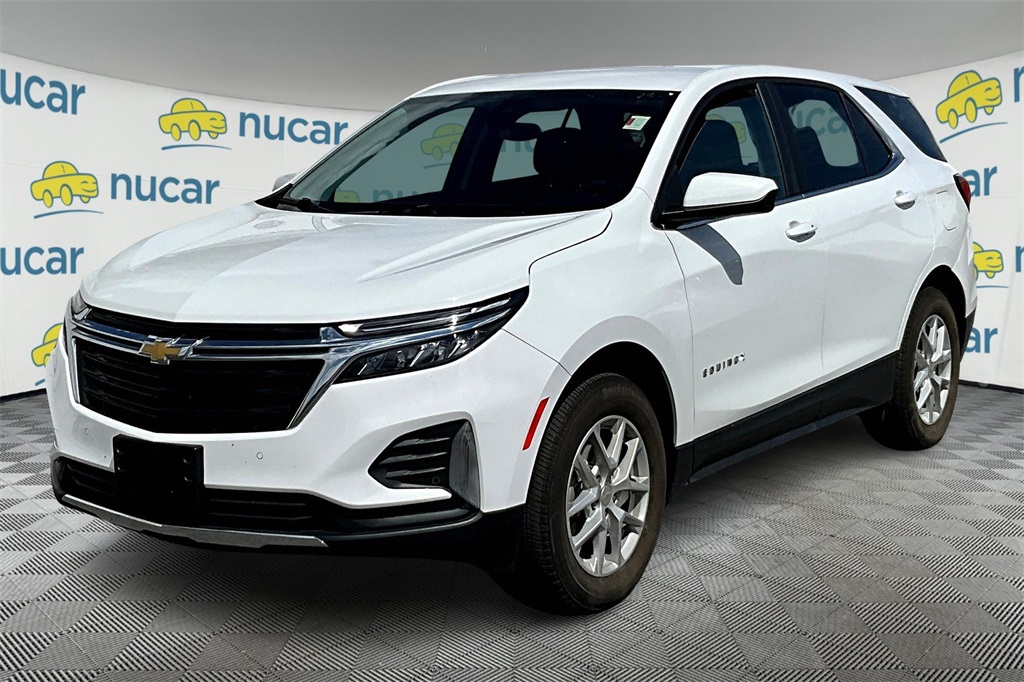 2023 Chevrolet Equinox LT - Photo 3