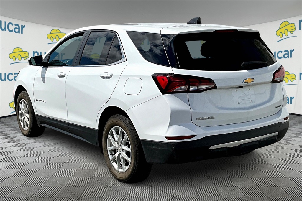 2023 Chevrolet Equinox LT - Photo 4