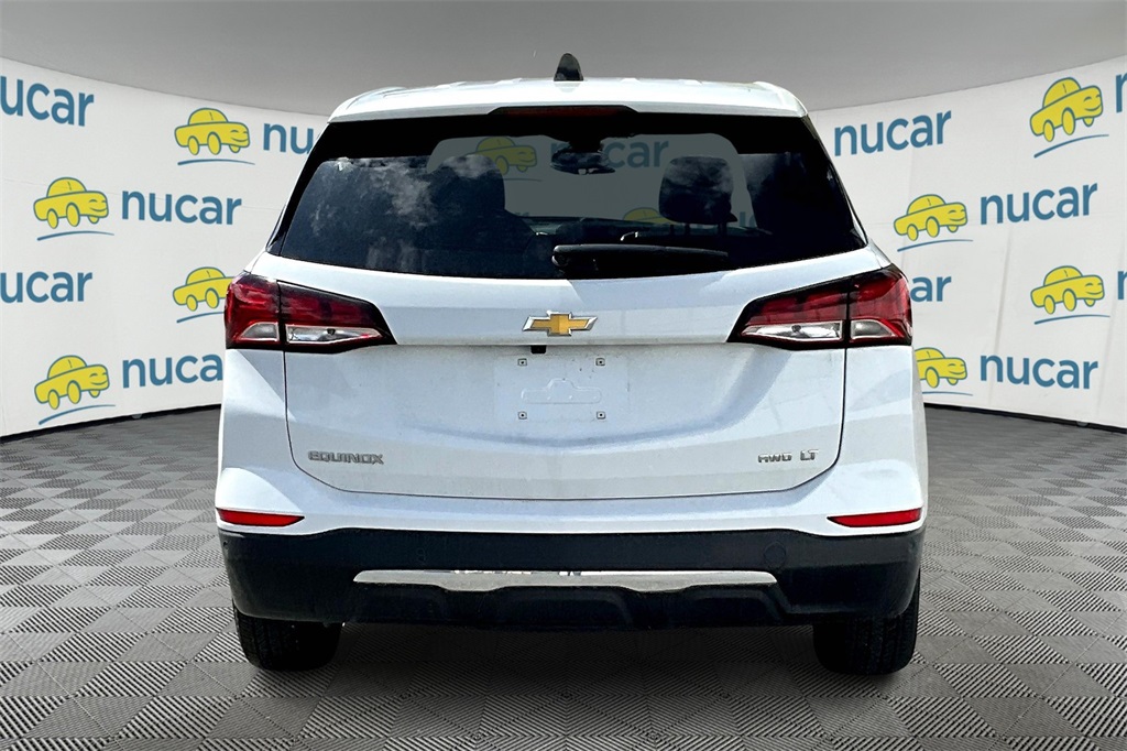 2023 Chevrolet Equinox LT - Photo 5