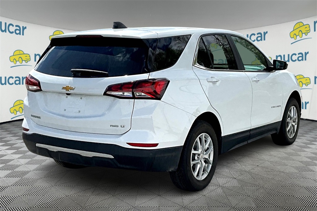 2023 Chevrolet Equinox LT - Photo 6