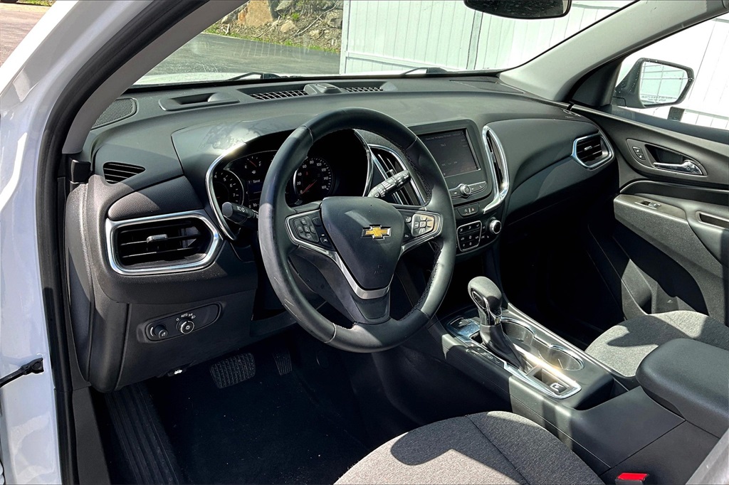 2023 Chevrolet Equinox LT - Photo 8