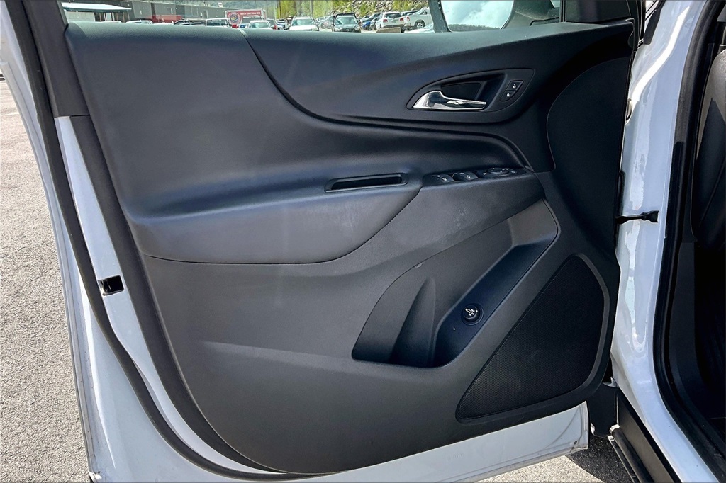 2023 Chevrolet Equinox LT - Photo 9