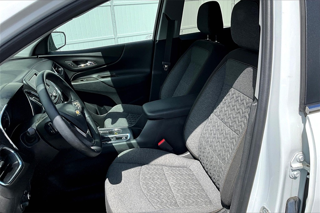 2023 Chevrolet Equinox LT - Photo 10