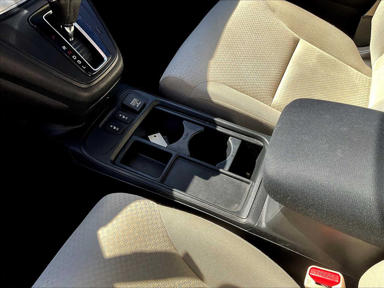 2016 Honda CR-V EX - Photo 20