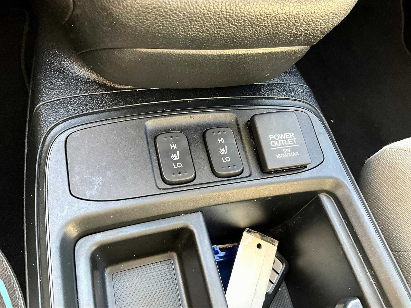 2016 Honda CR-V EX - Photo 27