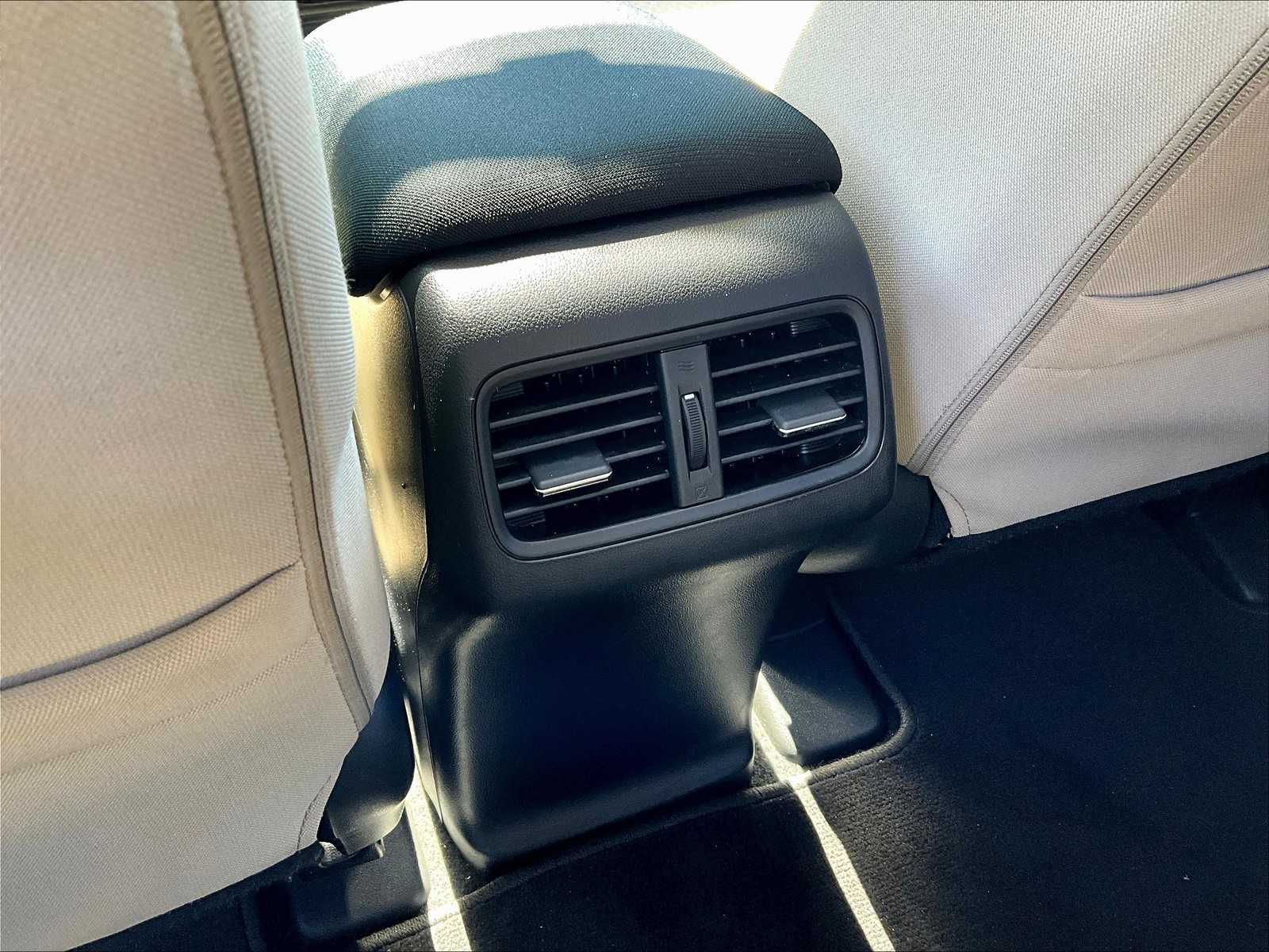 2016 Honda CR-V EX - Photo 28