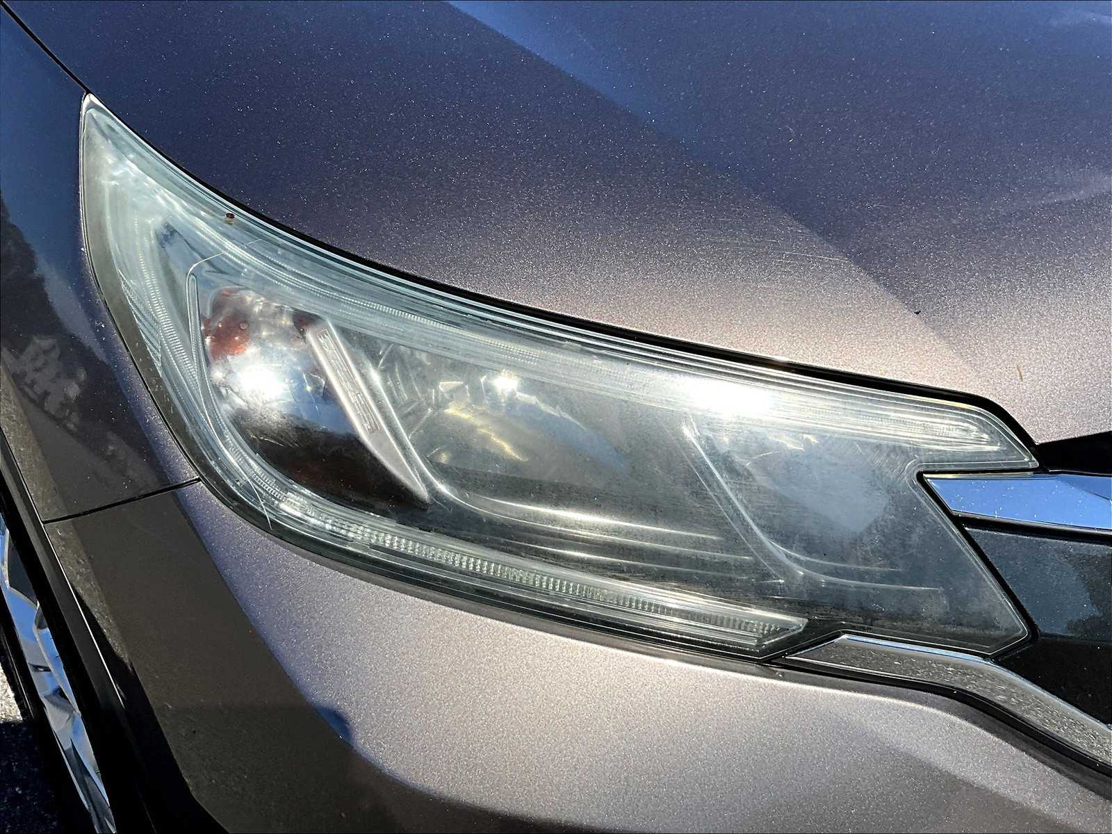 2016 Honda CR-V EX - Photo 32