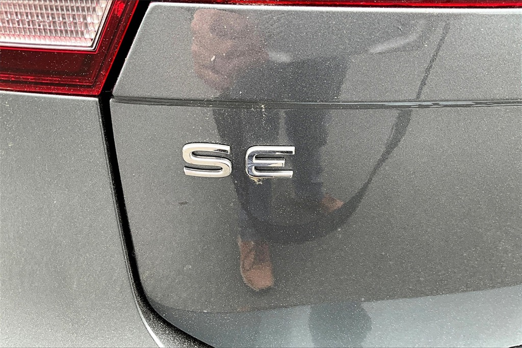 2022 Volkswagen Tiguan 2.0T SE R-Line Black - Photo 29