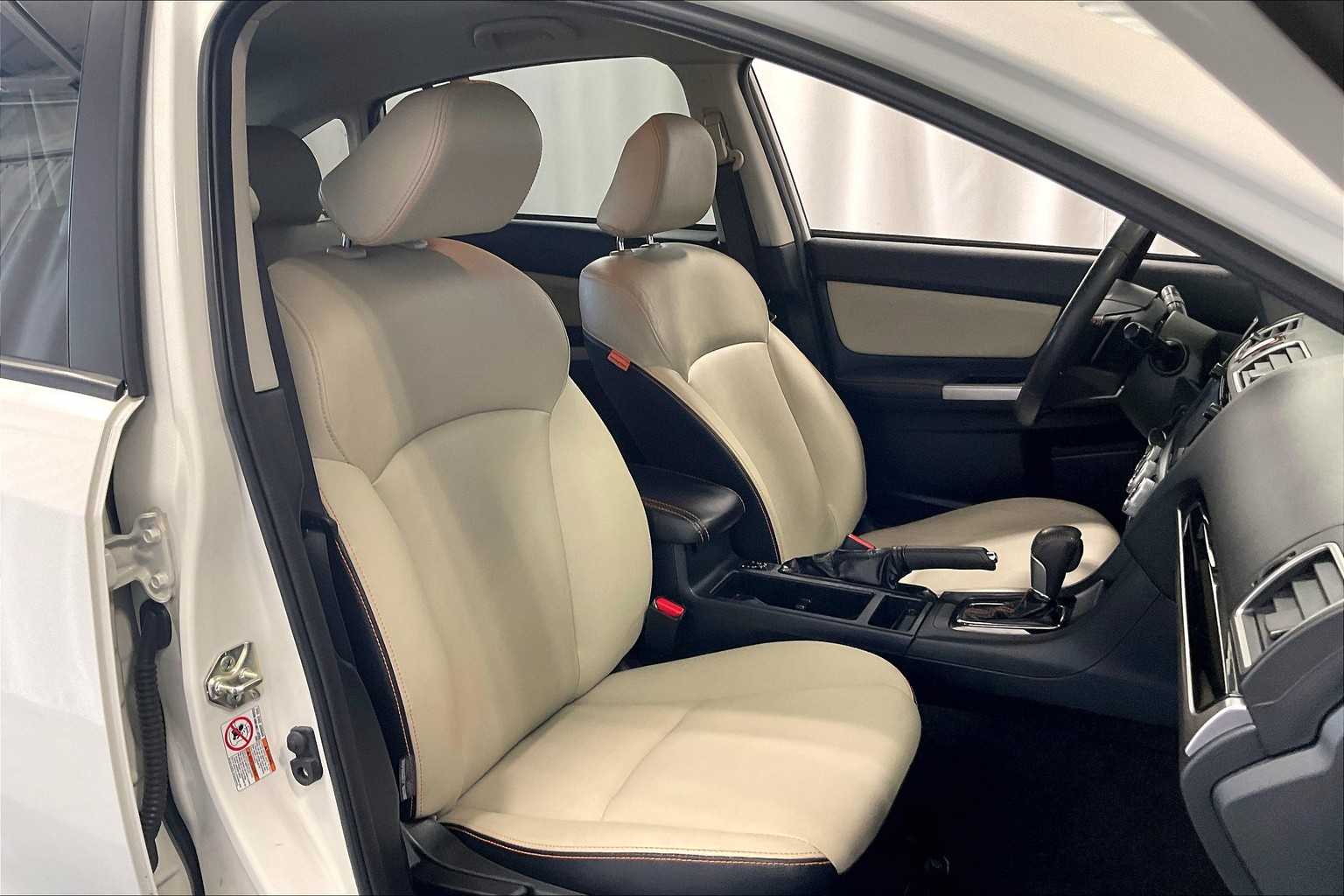 2017 Subaru Crosstrek Limited - Photo 11