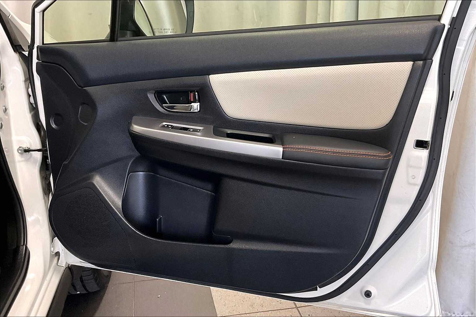 2017 Subaru Crosstrek Limited - Photo 12