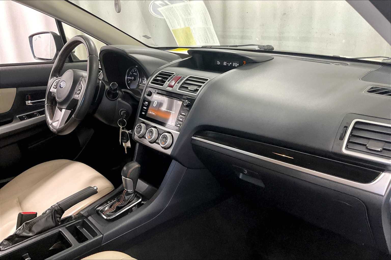 2017 Subaru Crosstrek Limited - Photo 14