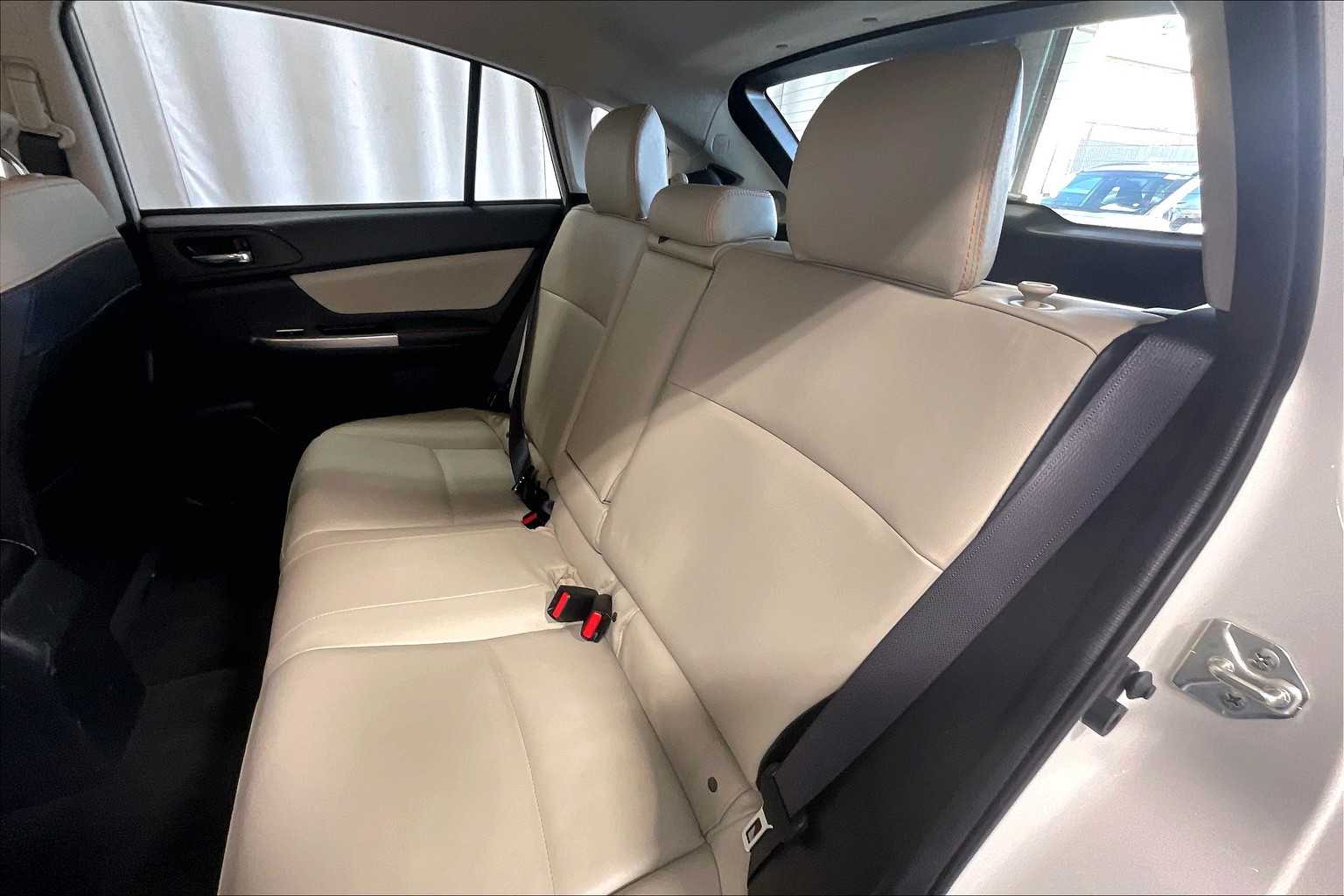 2017 Subaru Crosstrek Limited - Photo 15