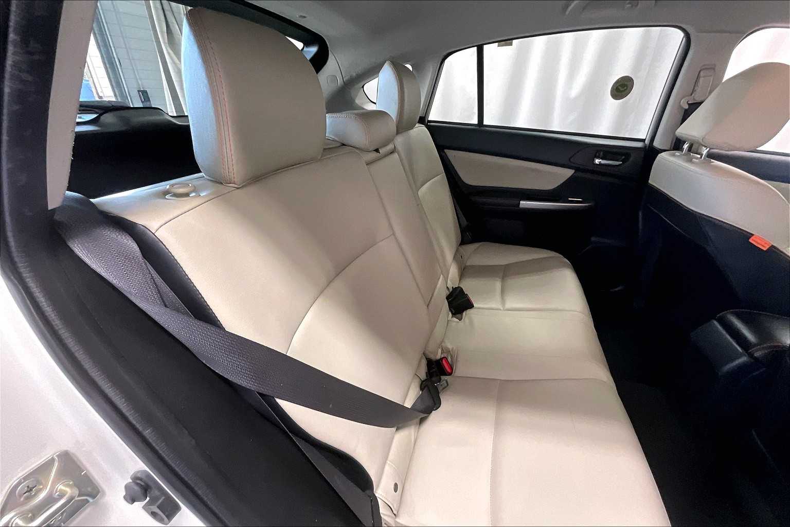 2017 Subaru Crosstrek Limited - Photo 16