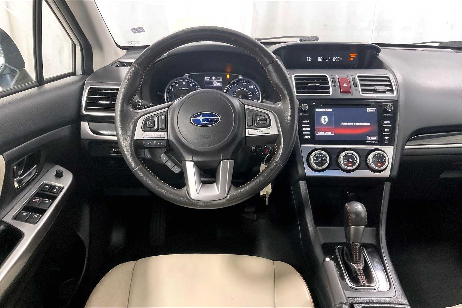 2017 Subaru Crosstrek Limited - Photo 17