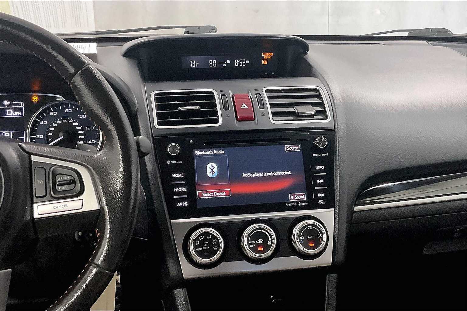 2017 Subaru Crosstrek Limited - Photo 18