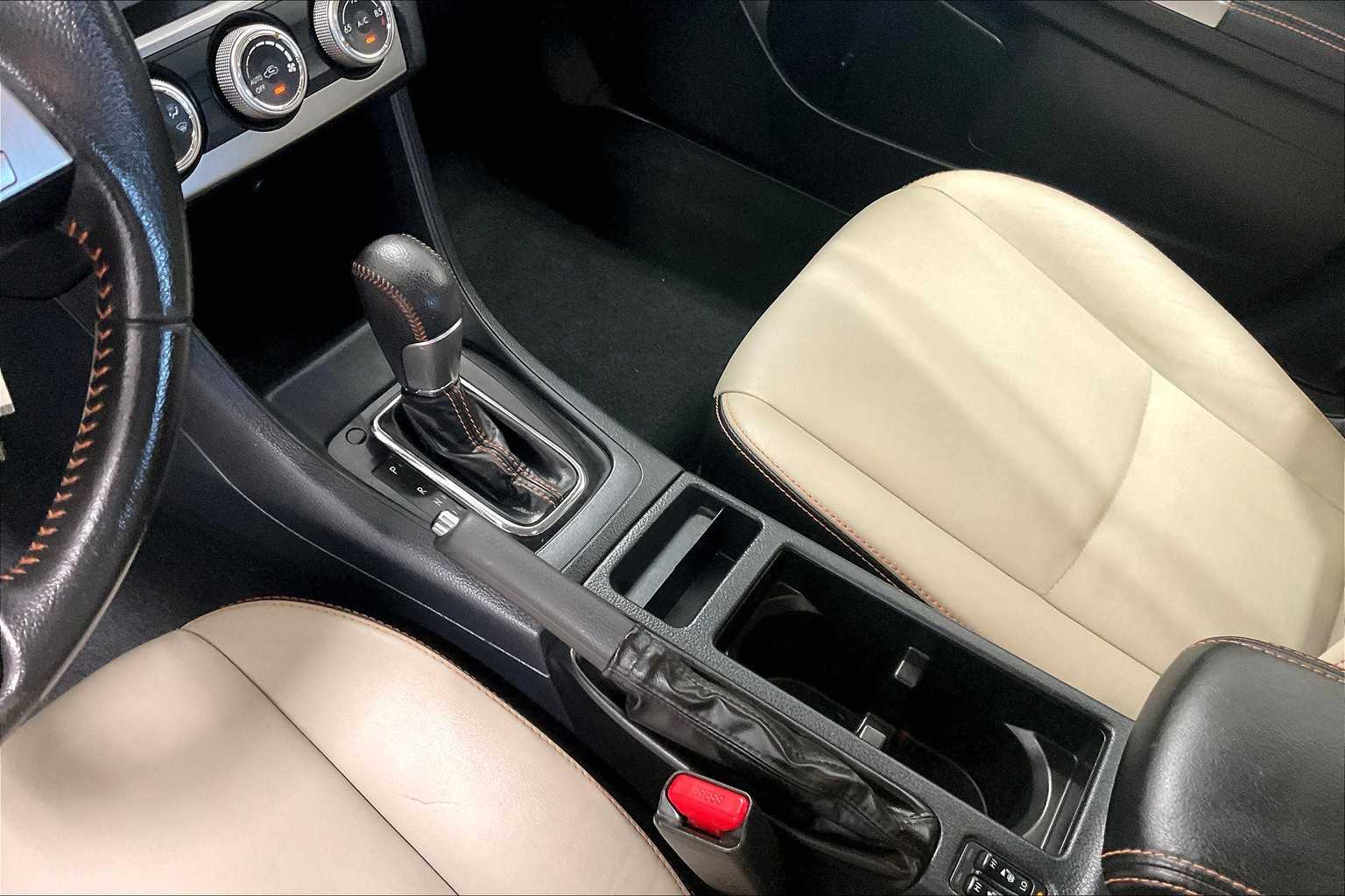 2017 Subaru Crosstrek Limited - Photo 20