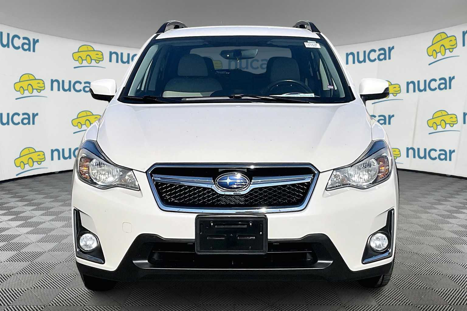 2017 Subaru Crosstrek Limited - Photo 2