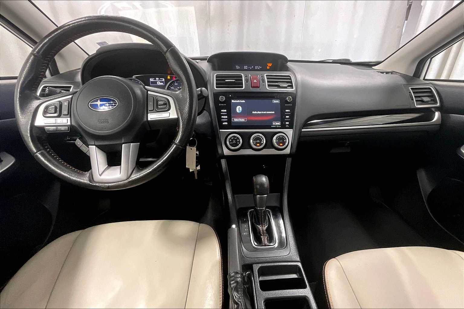2017 Subaru Crosstrek Limited - Photo 21