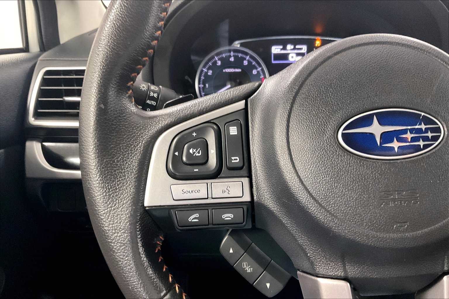 2017 Subaru Crosstrek Limited - Photo 22