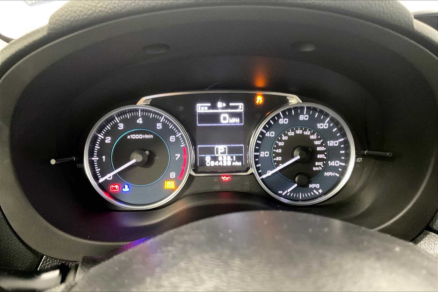 2017 Subaru Crosstrek Limited - Photo 24