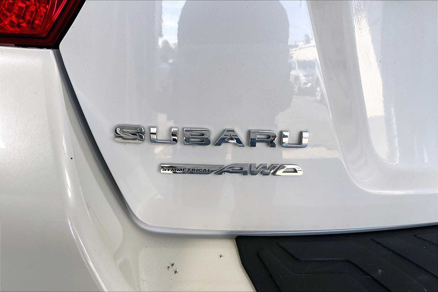2017 Subaru Crosstrek Limited - Photo 28