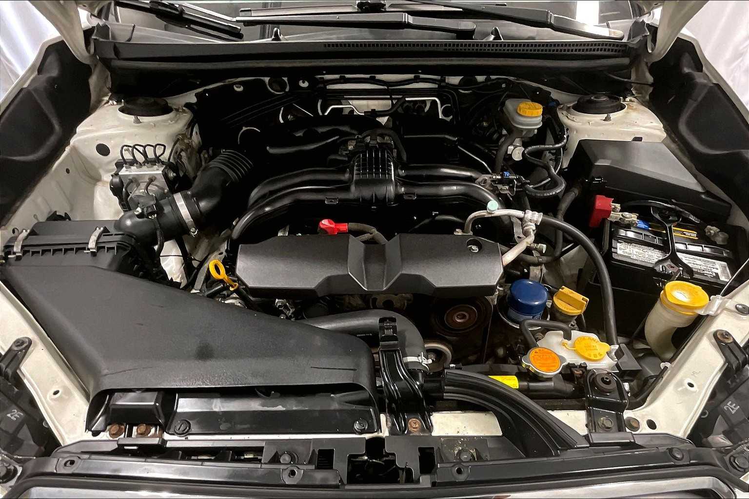 2017 Subaru Crosstrek Limited - Photo 29