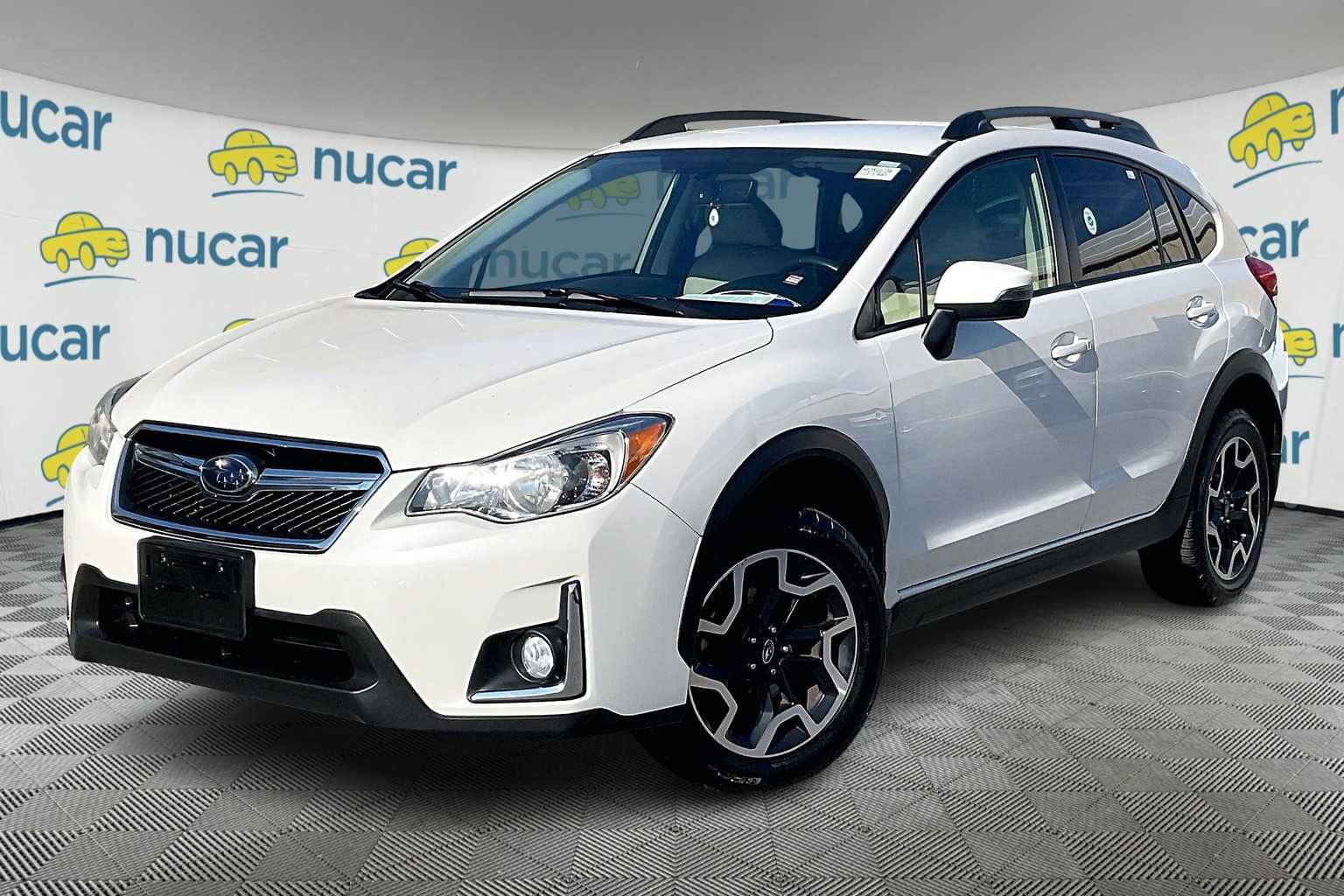2017 Subaru Crosstrek Limited - Photo 3