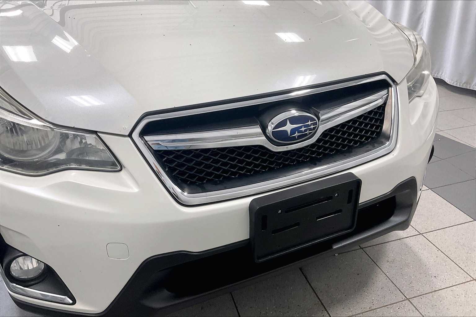 2017 Subaru Crosstrek Limited - Photo 31