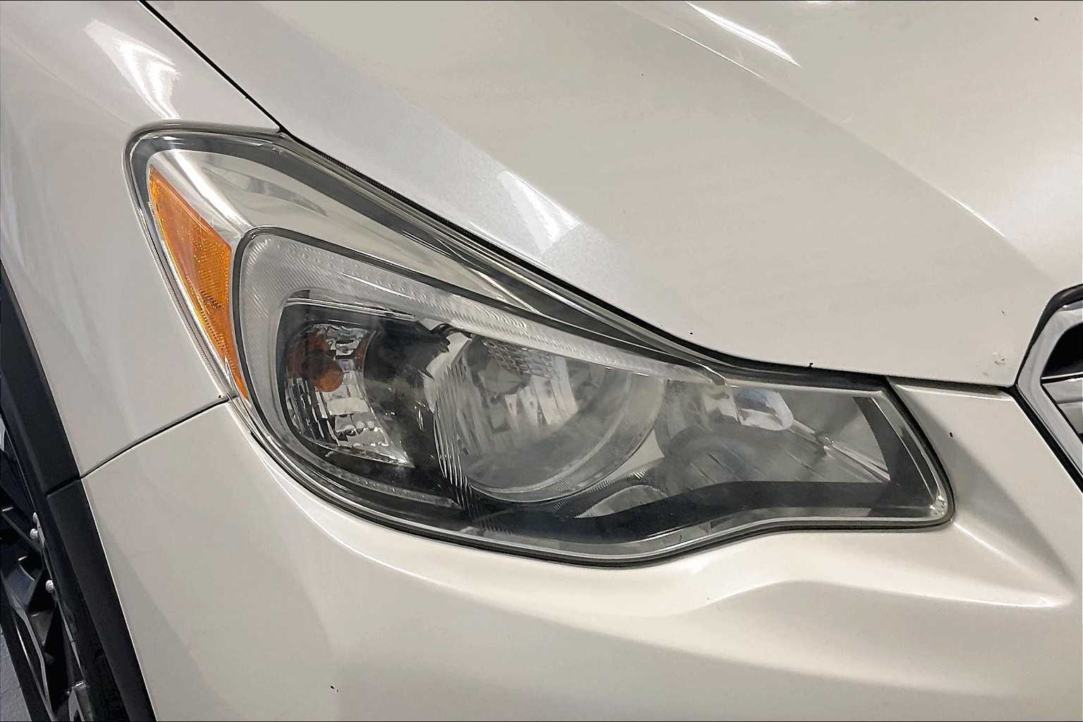 2017 Subaru Crosstrek Limited - Photo 32