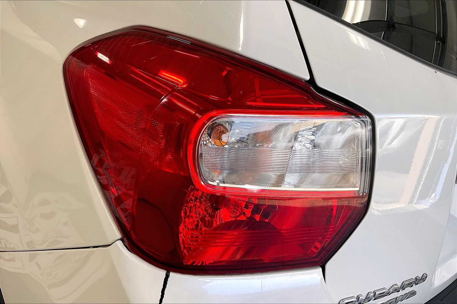2017 Subaru Crosstrek Limited - Photo 33
