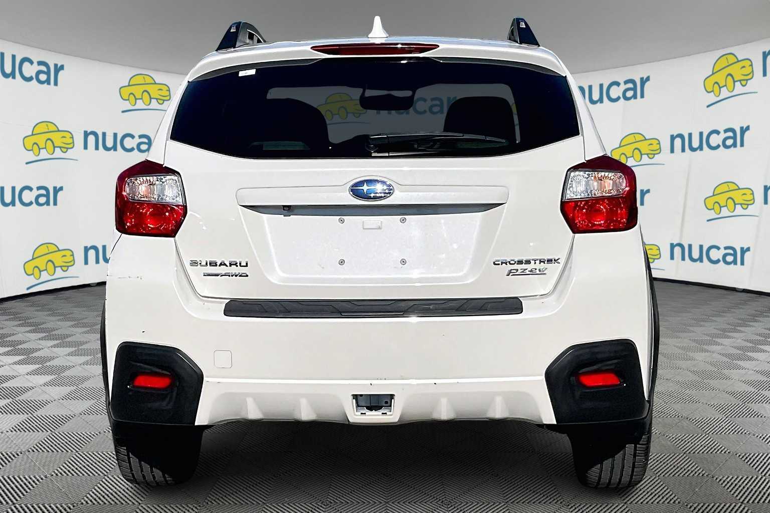 2017 Subaru Crosstrek Limited - Photo 5