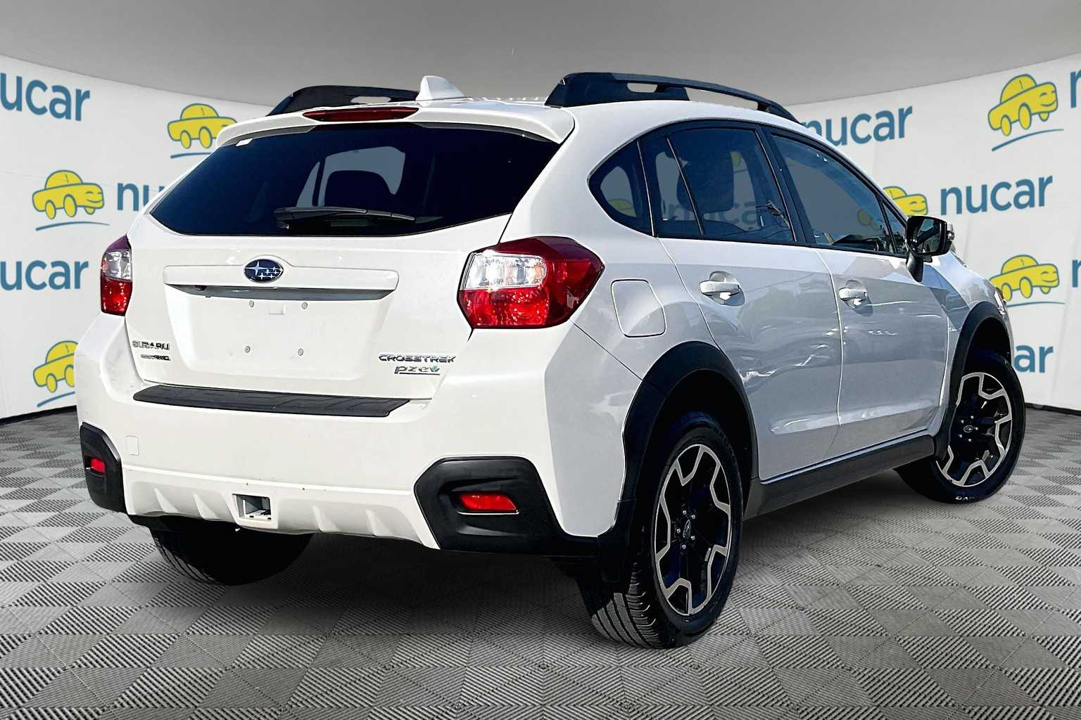 2017 Subaru Crosstrek Limited - Photo 6