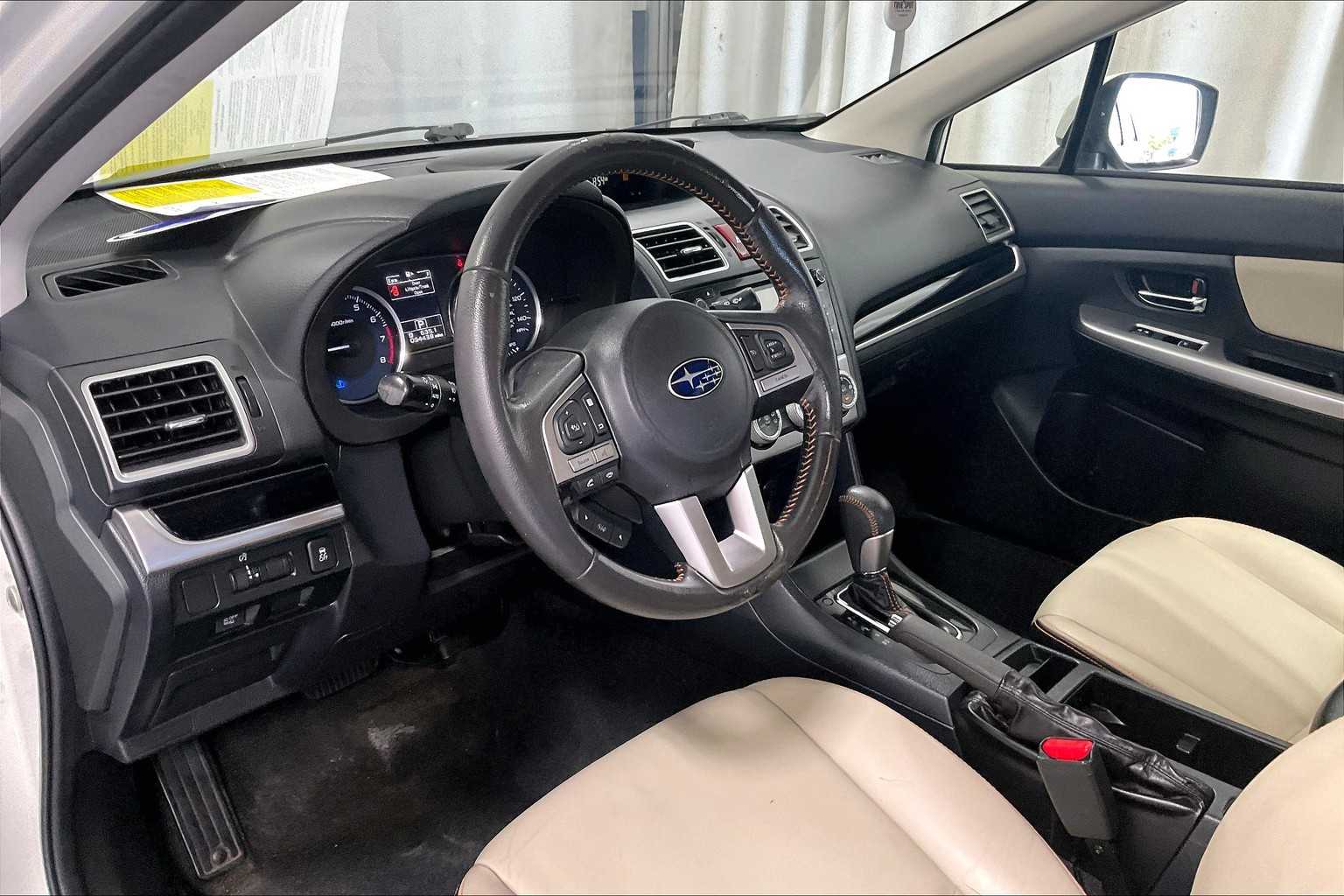 2017 Subaru Crosstrek Limited - Photo 8