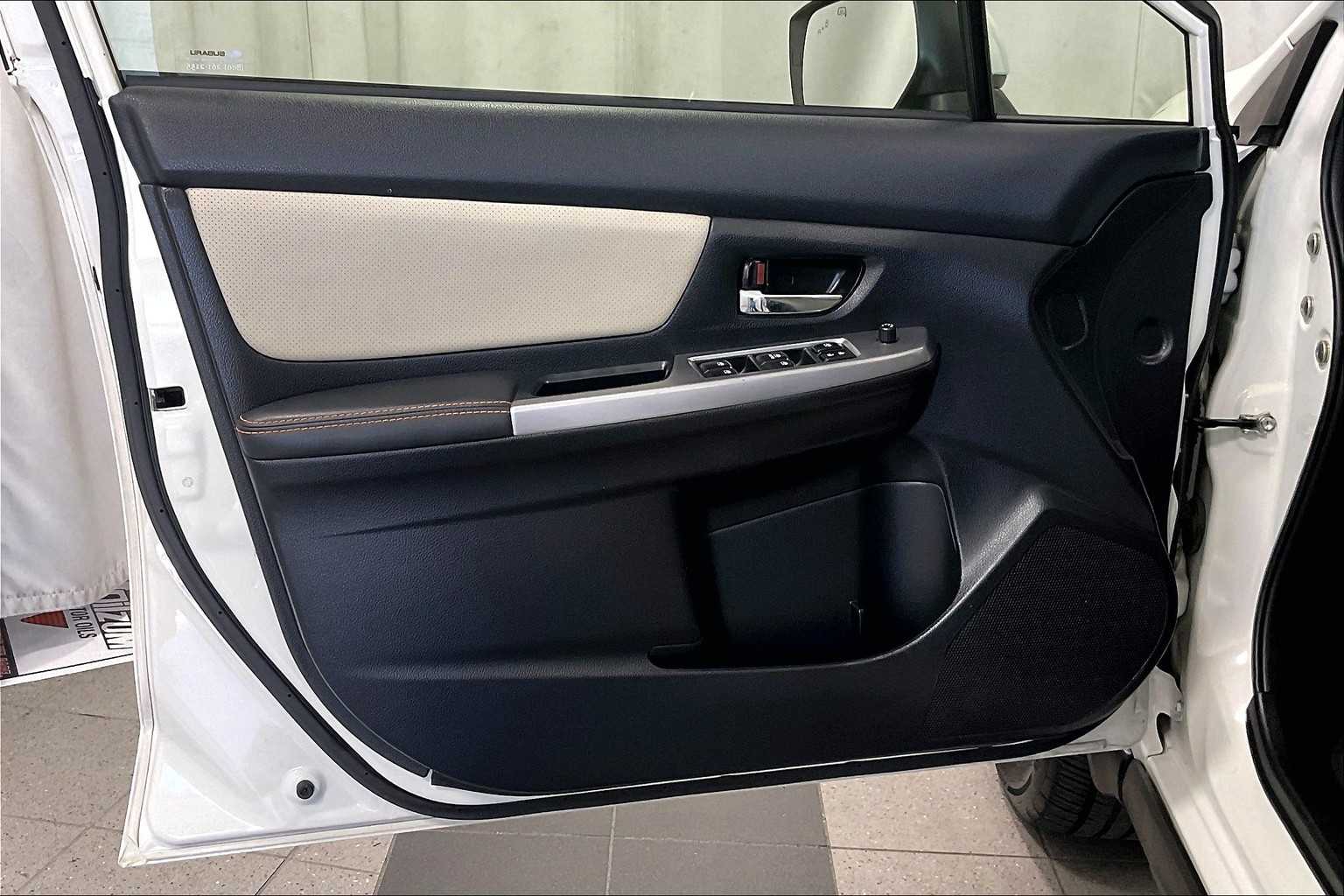 2017 Subaru Crosstrek Limited - Photo 9