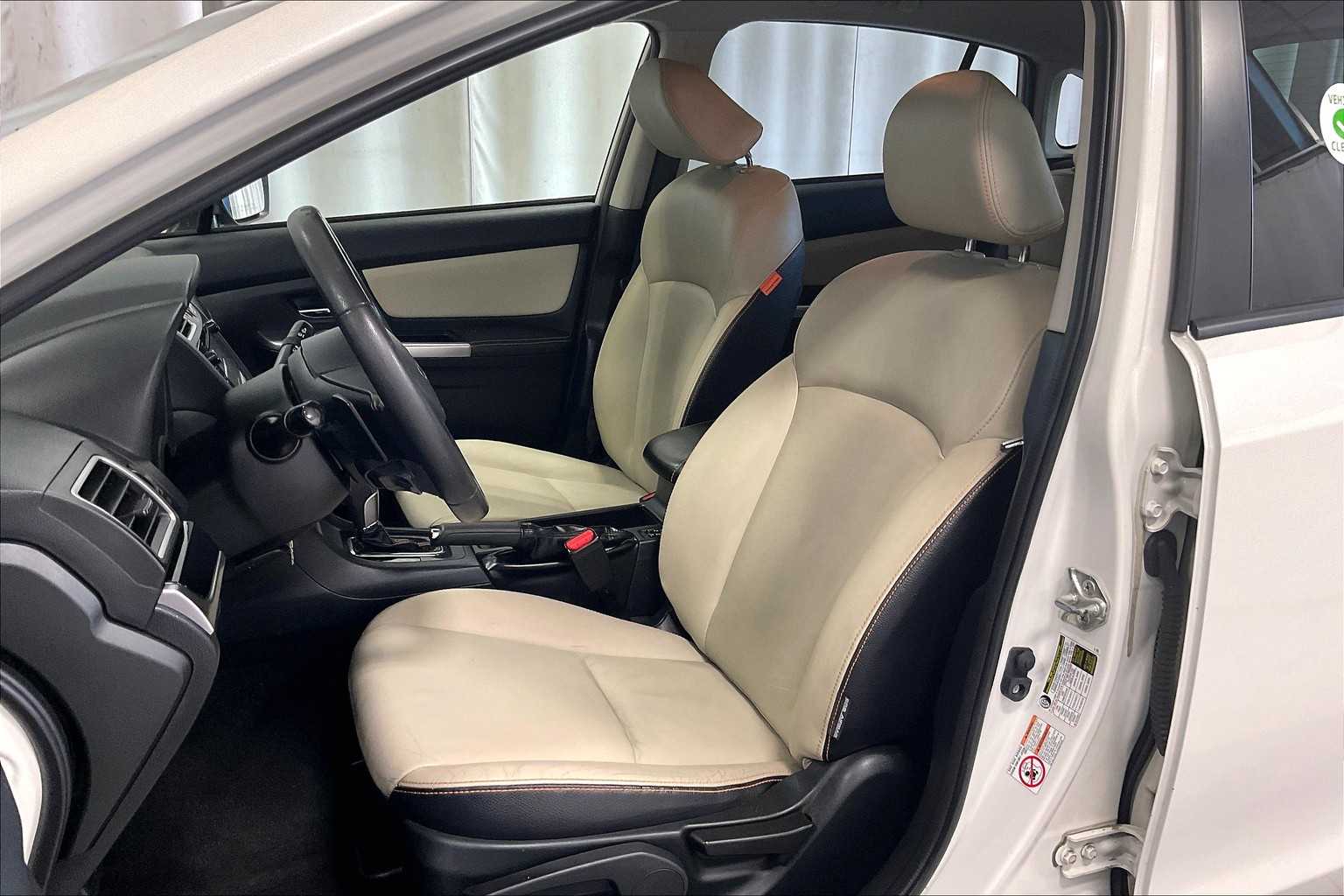 2017 Subaru Crosstrek Limited - Photo 10