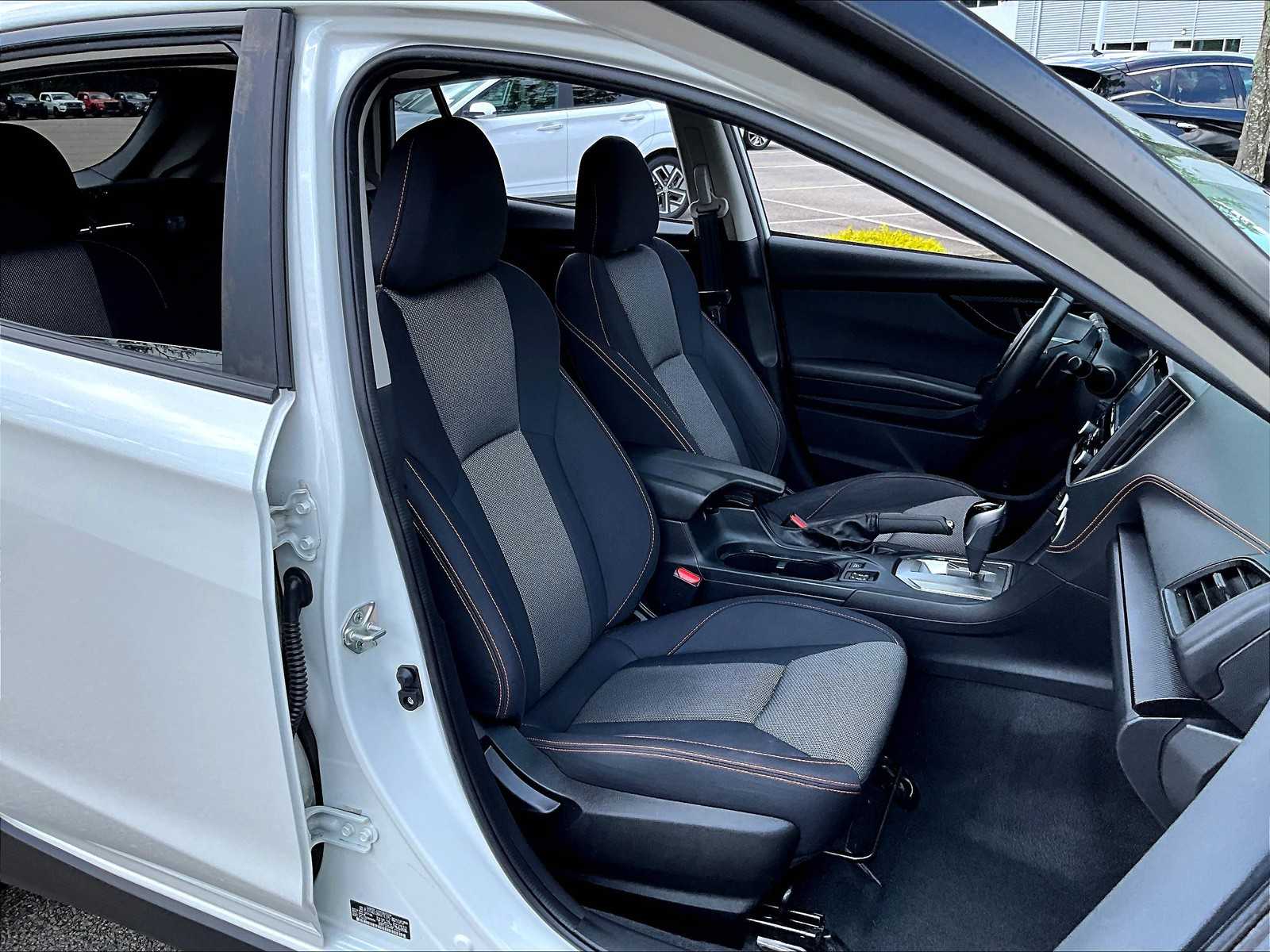 2022 Subaru Crosstrek Premium - Photo 11