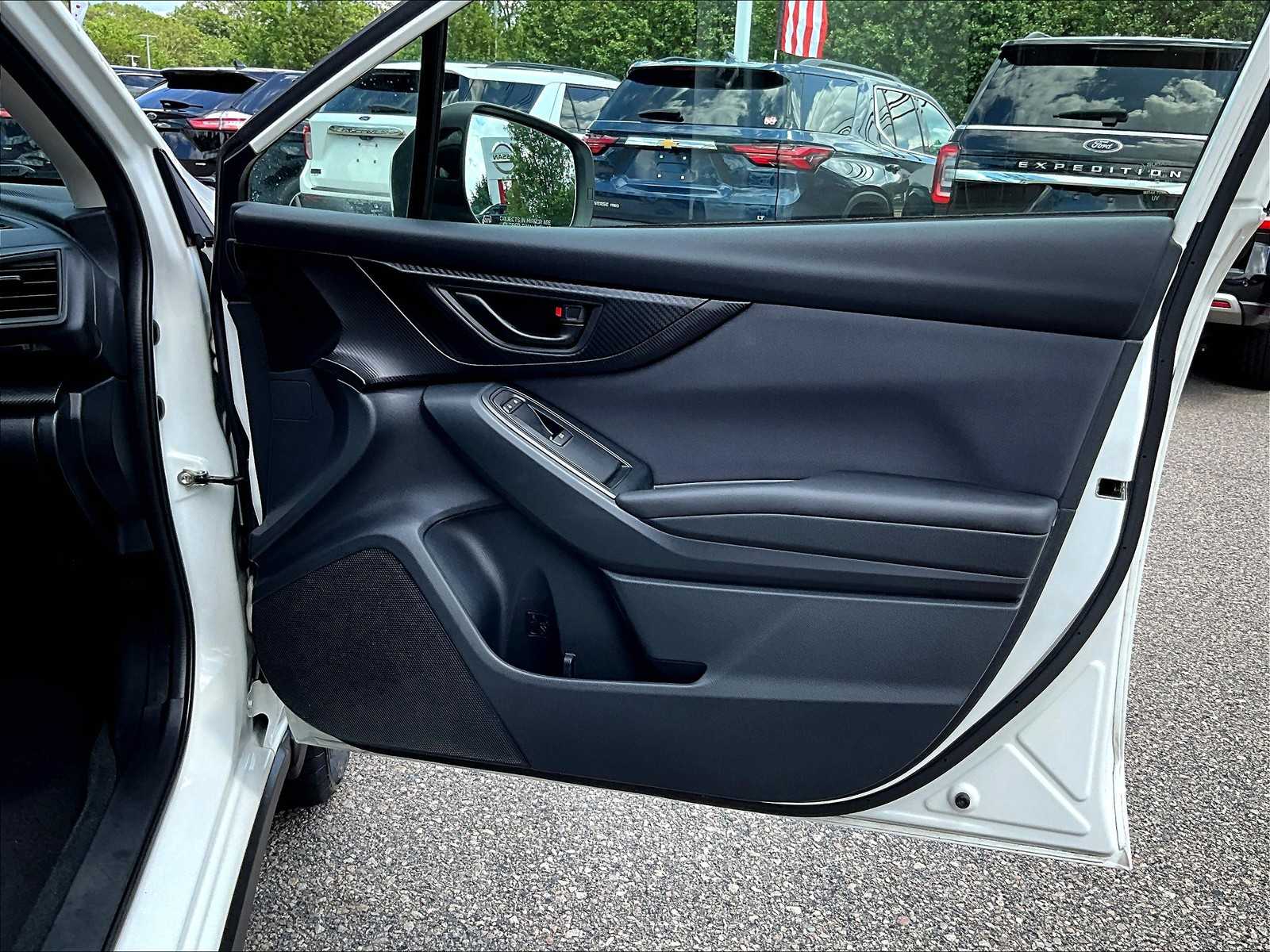 2022 Subaru Crosstrek Premium - Photo 12