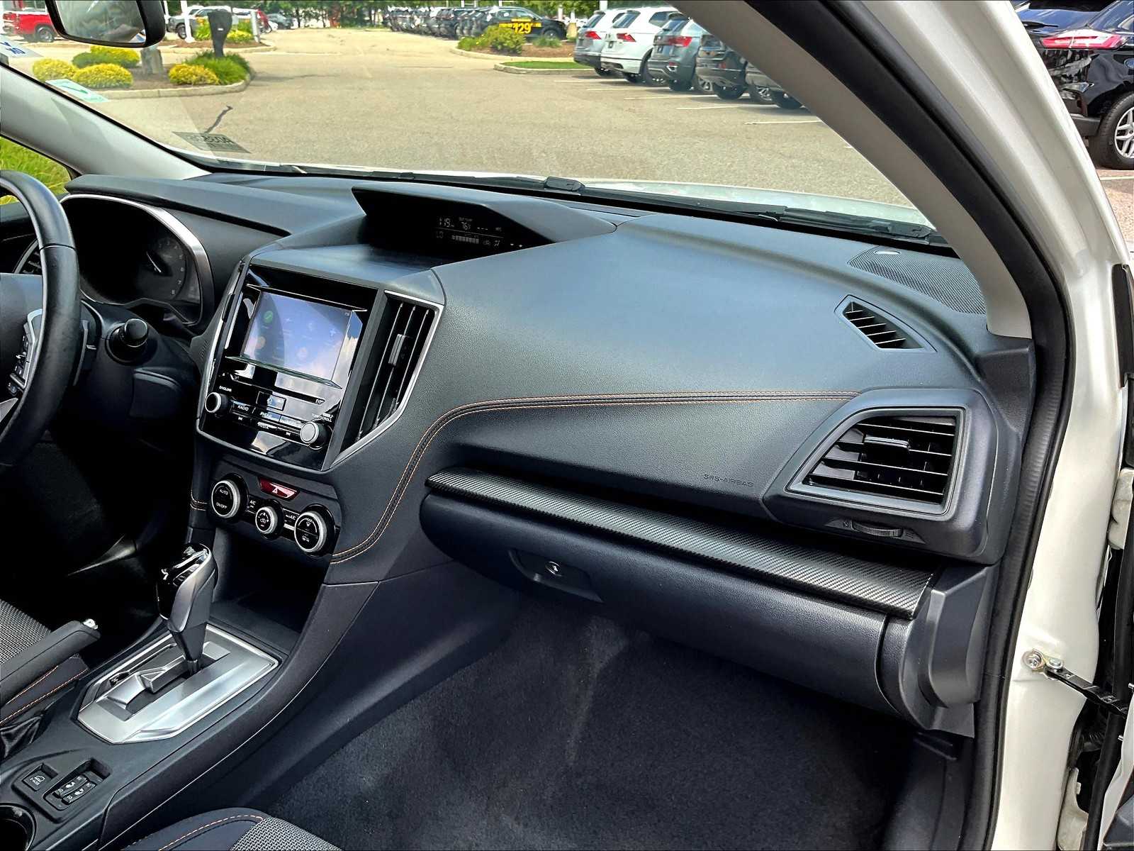 2022 Subaru Crosstrek Premium - Photo 13