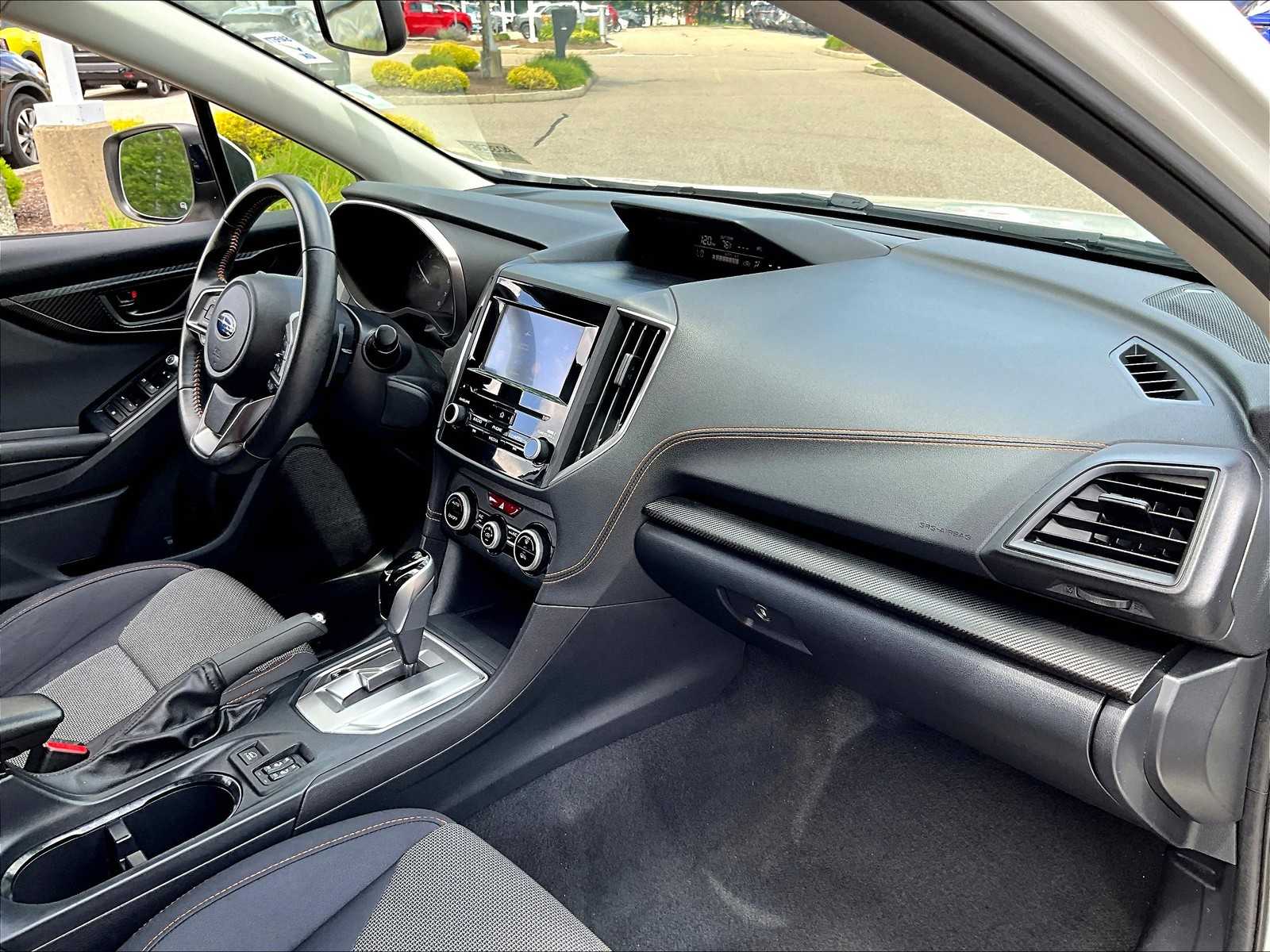 2022 Subaru Crosstrek Premium - Photo 14