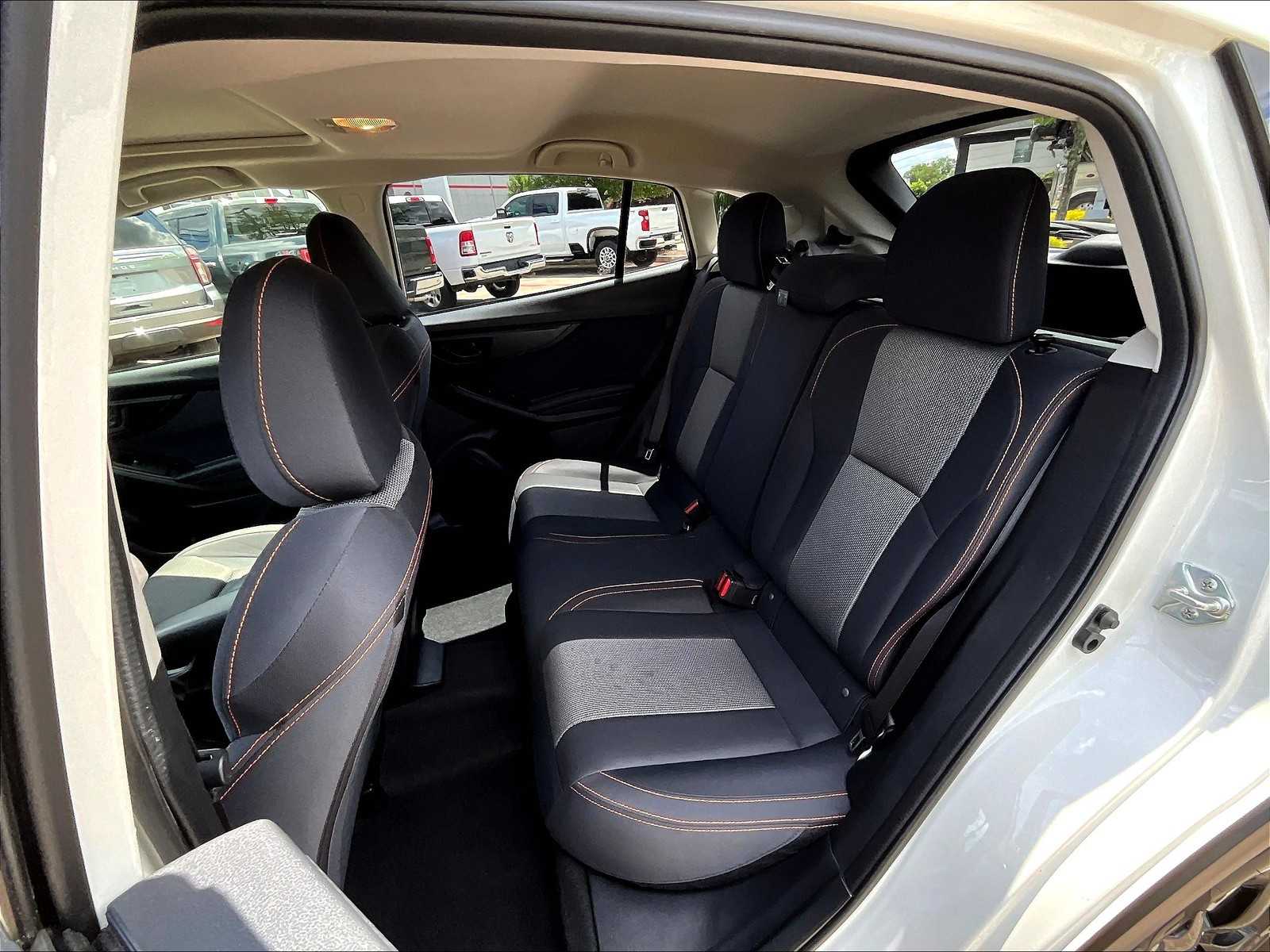 2022 Subaru Crosstrek Premium - Photo 15