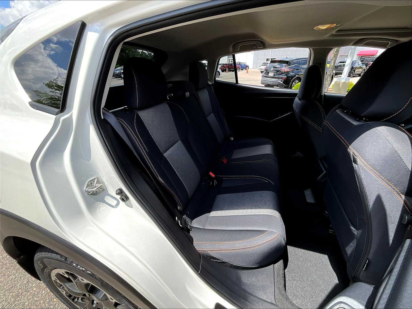 2022 Subaru Crosstrek Premium - Photo 16