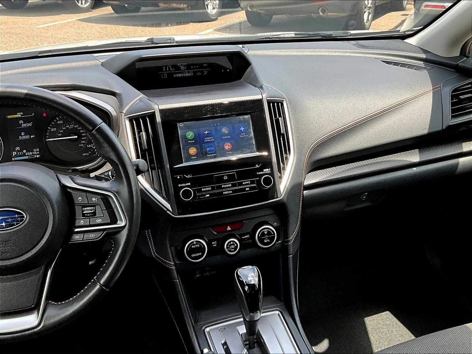 2022 Subaru Crosstrek Premium - Photo 18