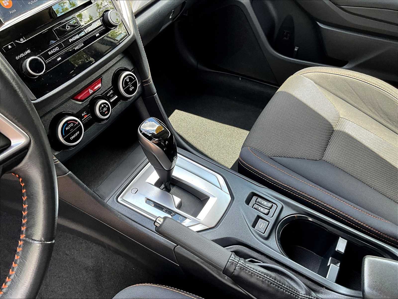 2022 Subaru Crosstrek Premium - Photo 20